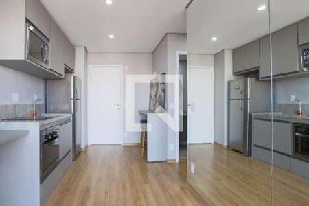 Studio de apartamento para alugar com 1 quarto, 33m² em Ipiranga, São Paulo