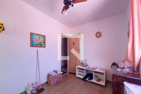 SALA de apartamento para alugar com 1 quarto, 40m² em Cascadura, Rio de Janeiro