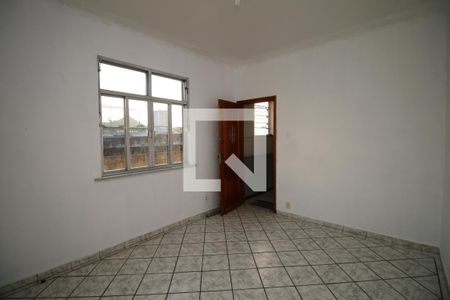 Sala de apartamento para alugar com 2 quartos, 70m² em Olaria, Rio de Janeiro