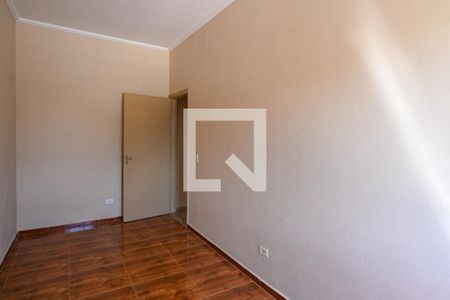 Quarto 1 de casa para alugar com 2 quartos, 85m² em Cursino, São Paulo