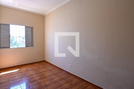 Quarto 1 de casa para alugar com 2 quartos, 85m² em Cursino, São Paulo