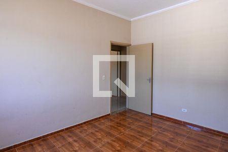 Quarto 2 de casa para alugar com 2 quartos, 85m² em Cursino, São Paulo