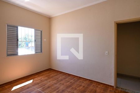 Quarto 2 de casa para alugar com 2 quartos, 85m² em Cursino, São Paulo