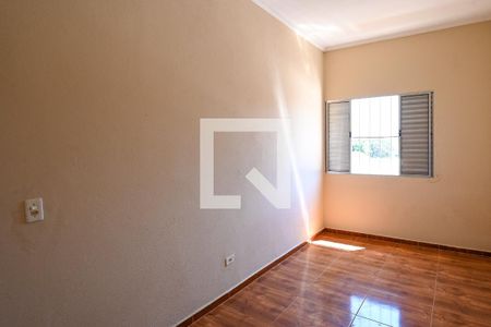 Quarto 1 de casa para alugar com 2 quartos, 85m² em Cursino, São Paulo