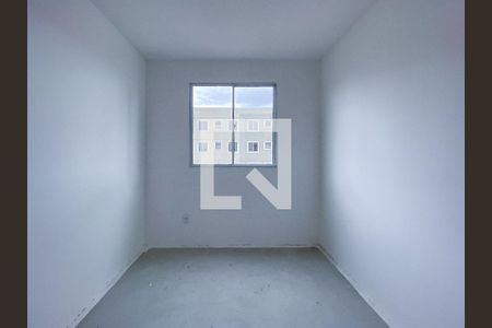 Quarto 1 de apartamento para alugar com 2 quartos, 39m² em Vila Nova Aliança, Jacareí