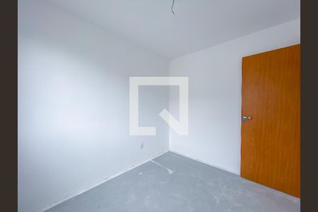 Quarto 1 de apartamento para alugar com 2 quartos, 39m² em Vila Nova Aliança, Jacareí