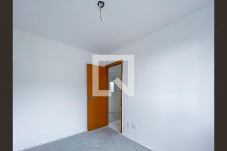 Quarto 1 de apartamento para alugar com 2 quartos, 39m² em Vila Nova Aliança, Jacareí