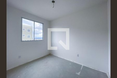 Quarto 1 de apartamento para alugar com 2 quartos, 39m² em Vila Nova Aliança, Jacareí