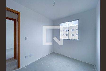 Quarto 1 de apartamento para alugar com 2 quartos, 39m² em Vila Nova Aliança, Jacareí