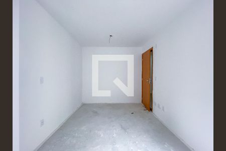 Sala de apartamento para alugar com 2 quartos, 39m² em Vila Nova Aliança, Jacareí