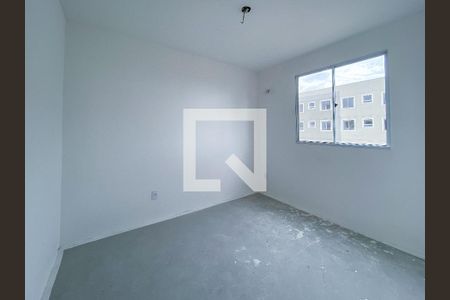 Quarto 2 de apartamento para alugar com 2 quartos, 39m² em Vila Nova Aliança, Jacareí