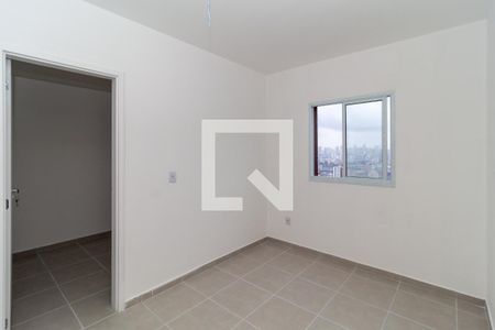 Sala de apartamento para alugar com 2 quartos, 42m² em Vila Matilde, São Paulo