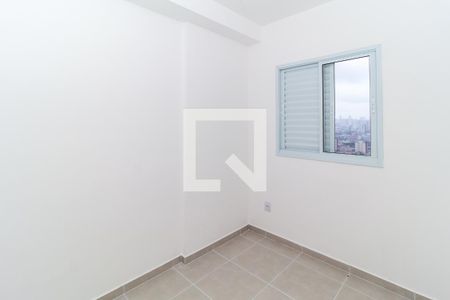 Quarto 2 de apartamento para alugar com 2 quartos, 42m² em Vila Matilde, São Paulo