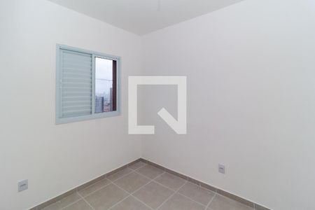 Quarto 1 de apartamento para alugar com 2 quartos, 42m² em Vila Matilde, São Paulo