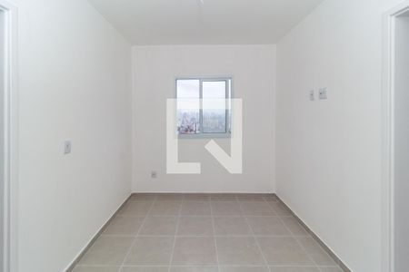 Sala de apartamento para alugar com 2 quartos, 42m² em Vila Matilde, São Paulo