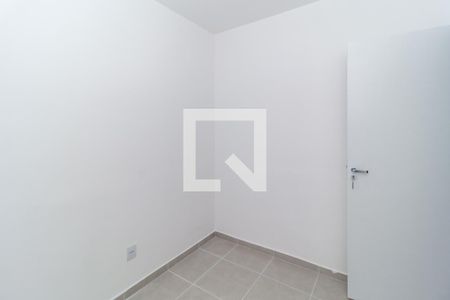 Quarto 1 de apartamento para alugar com 2 quartos, 42m² em Vila Matilde, São Paulo