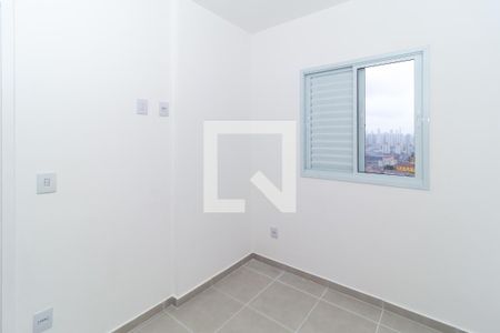 Quarto 1 de apartamento para alugar com 2 quartos, 42m² em Vila Matilde, São Paulo