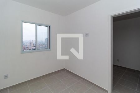 Sala de apartamento para alugar com 2 quartos, 42m² em Vila Matilde, São Paulo