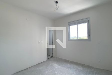 Suíte 1 de apartamento à venda com 3 quartos, 66m² em Jardim Iracema, Barueri