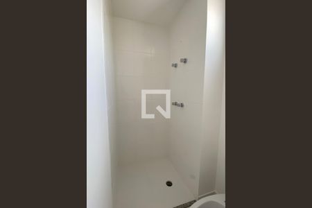 Banheiro da Suíte 1 de apartamento à venda com 3 quartos, 66m² em Jardim Iracema, Barueri