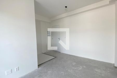 Sala de apartamento à venda com 3 quartos, 66m² em Jardim Iracema, Barueri