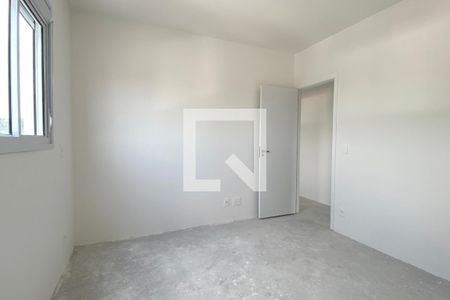 Suíte 1 de apartamento à venda com 3 quartos, 66m² em Jardim Iracema, Barueri