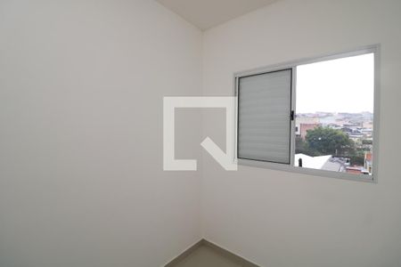 Quarto 2 de casa de condomínio à venda com 3 quartos, 92m² em Vila Antonieta, São Paulo