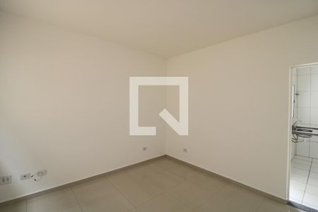 Sala de casa de condomínio à venda com 3 quartos, 92m² em Vila Antonieta, São Paulo