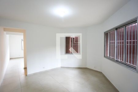 Sala 2 de casa para alugar com 3 quartos, 200m² em Jardim Jucara, Taboão da Serra
