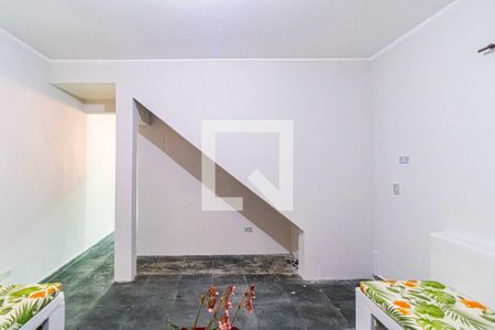 Sala de casa para alugar com 4 quartos, 70m² em Raposo Tavares, São Paulo