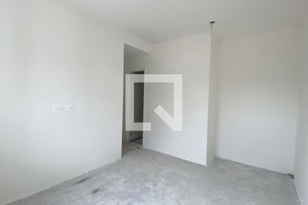 Suíte 1 de apartamento à venda com 2 quartos, 57m² em Jardim Iracema, Barueri