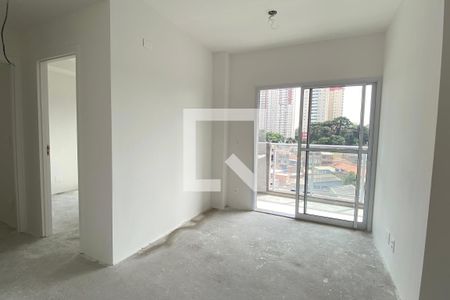 Sala de apartamento à venda com 2 quartos, 57m² em Jardim Iracema, Barueri