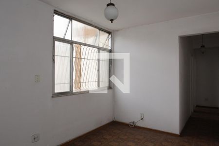 Apartamento à venda com 58m², 3 quartos e sem vagaSala