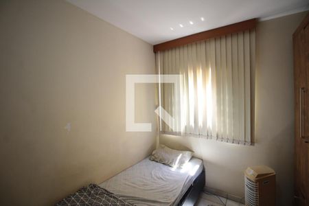 Quarto 1 de apartamento para alugar com 2 quartos, 70m² em Jardim Leblon, Belo Horizonte