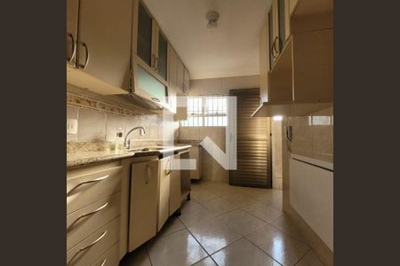 Apartamento à venda com 2 quartos, 70m² em Santa Efigênia, Belo Horizonte