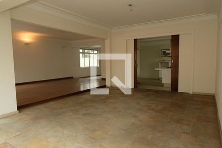 Sala de apartamento para alugar com 2 quartos, 400m² em Jardim Paulista, São Paulo