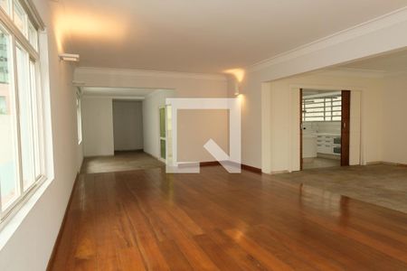 Sala de apartamento para alugar com 2 quartos, 400m² em Jardim Paulista, São Paulo