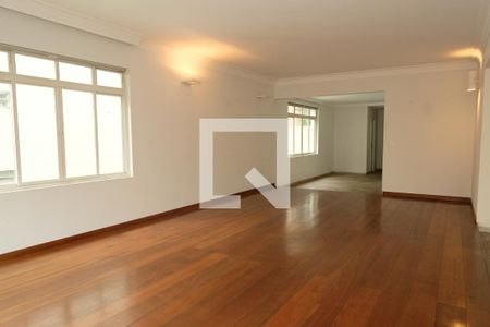 Sala de apartamento para alugar com 2 quartos, 400m² em Jardim Paulista, São Paulo