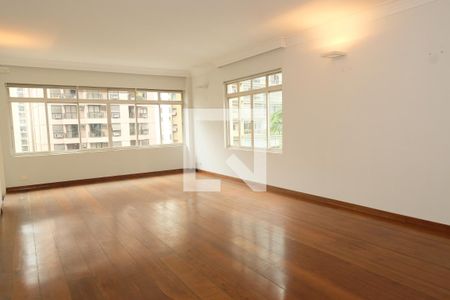 Sala de apartamento para alugar com 2 quartos, 400m² em Jardim Paulista, São Paulo