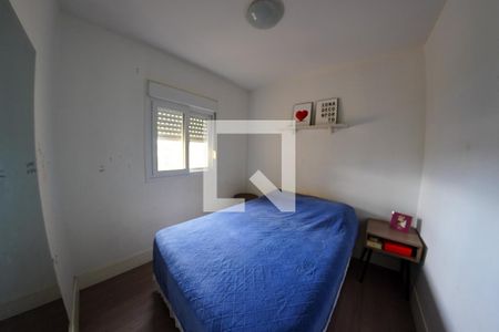 Quarto 1 de apartamento à venda com 3 quartos, 80m² em Centro, Novo Hamburgo