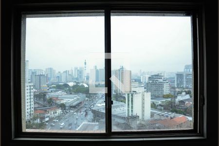 Vista da Sala de apartamento à venda com 2 quartos, 78m² em Santa Cecilia, São Paulo