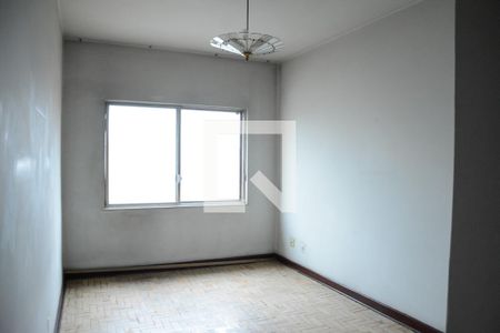 Sala de apartamento à venda com 2 quartos, 78m² em Santa Cecilia, São Paulo