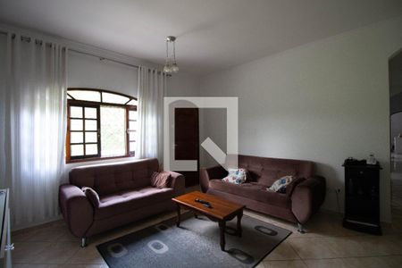 Sala de casa à venda com 3 quartos, 300m² em Vila Jacuí, São Paulo