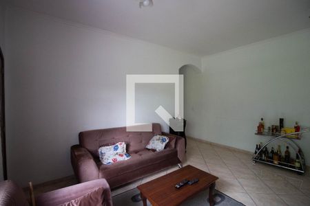 Sala de casa à venda com 3 quartos, 300m² em Vila Jacuí, São Paulo