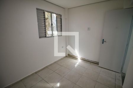 Quarto de apartamento para alugar com 1 quarto, 28m² em Parque Reboucas, São Paulo