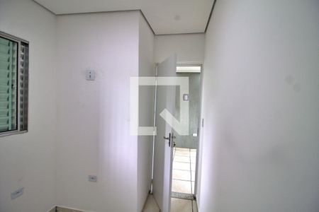 Quarto 2 de apartamento para alugar com 2 quartos, 38m² em Parque Reboucas, São Paulo