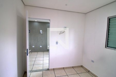 Quarto 2 de apartamento para alugar com 2 quartos, 38m² em Parque Reboucas, São Paulo