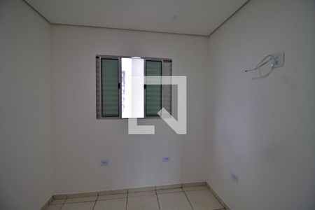 Quarto 2 de apartamento para alugar com 2 quartos, 40m² em Parque Reboucas, São Paulo