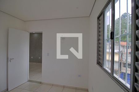 Quarto 1 de apartamento para alugar com 2 quartos, 40m² em Parque Reboucas, São Paulo