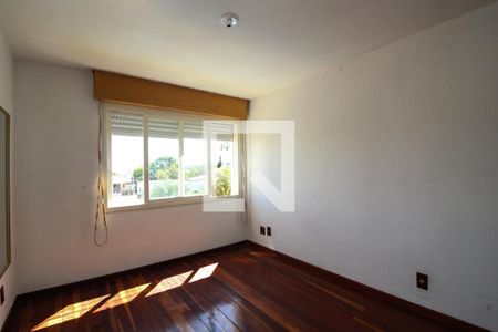 Quarto de apartamento à venda com 1 quarto, 46m² em Glória, Porto Alegre